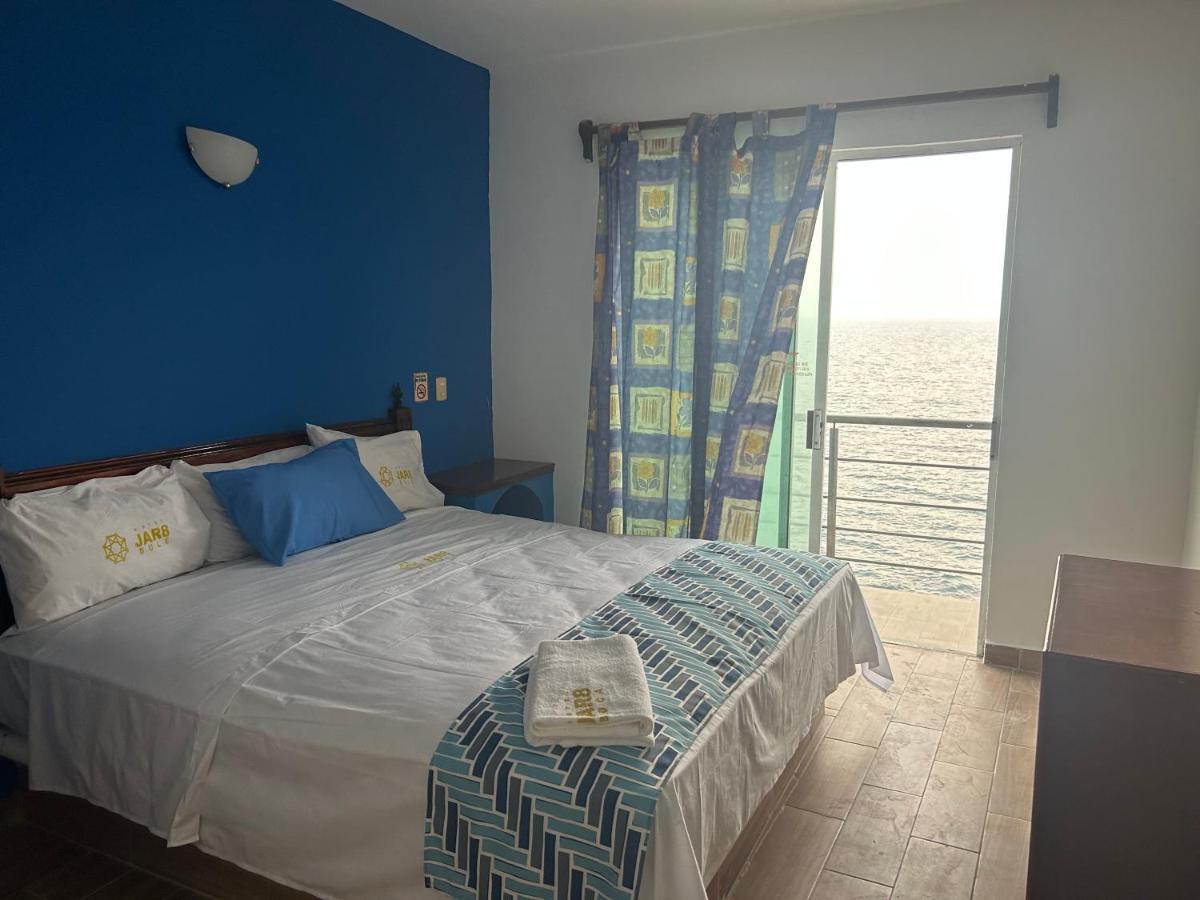 Hotel Jar8 Bule Boca del Río Extérieur photo