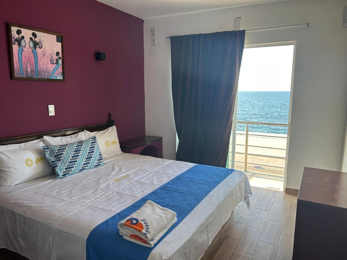 Hotel Jar8 Bule Boca del Río Extérieur photo